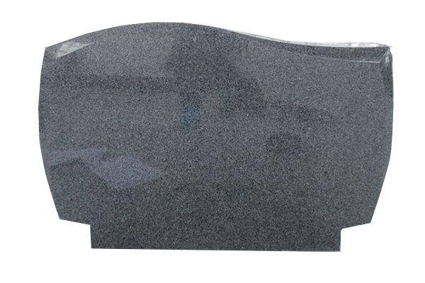 SCH020P5DCG.png Special Serptop w/ Chamfers 3-0x0-6x2-0 P5 Dark Cloud Grey Chamfers on Front Only, Checks on Bottom - Image 1