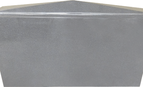 * Apex Top w/ Scotia 4-0x0-8x2-6 AP China Grey