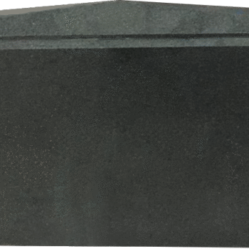 Apex Top w/ Scotia 5-0x0-8x2-6 AP Dark Cloud Grey