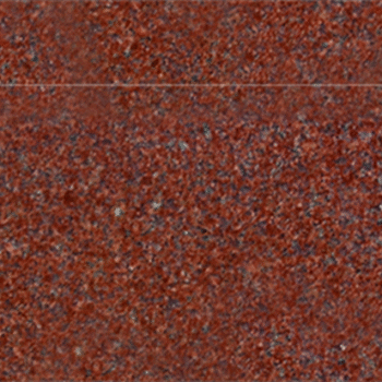 * Cremation Pedestal Bench 4-0x1-2x0-4 AP India Red Pedestal 3-6x0-10x1-2 w/ (4) 6"x10" Core Holes