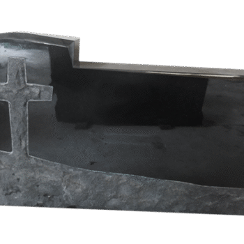 Rocked Cross 4-0x0-8x2-4 AP Jet Black