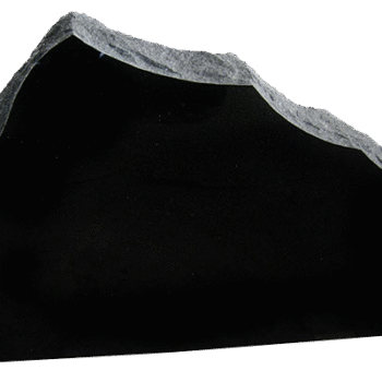 Random Rock Design 3-0x0-6x2-6 P2/BRP Jet Black