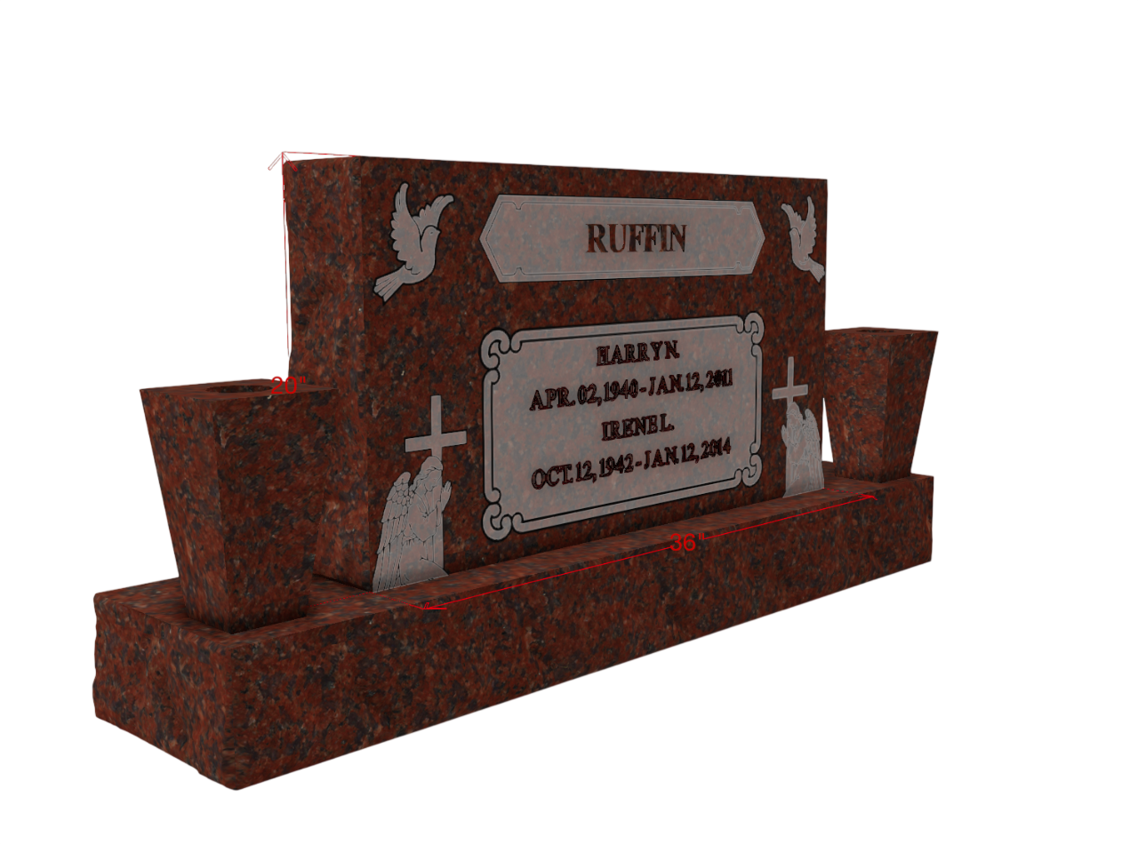 image-Photoroom (38) Flat Top (Copy) - Image 1