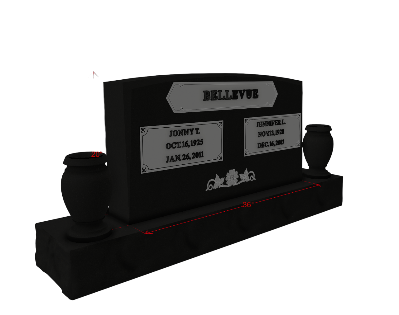 image-Photoroom (45) Oval Top - 260309 - Image 1